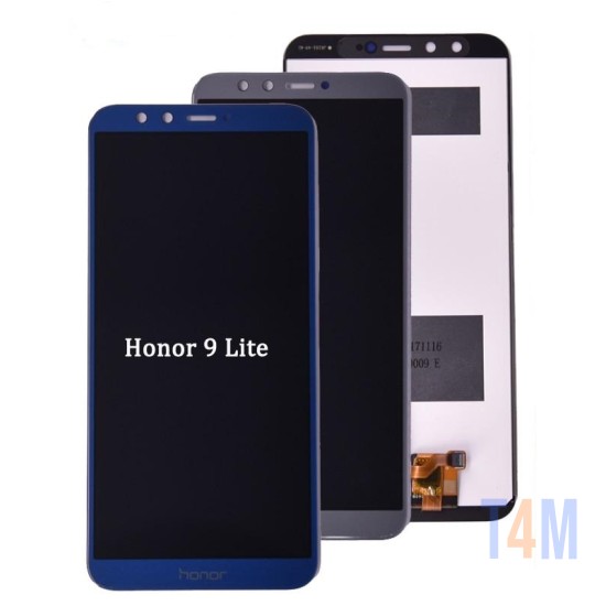 Touch+Display Huawei Honor 9 Lite/LLD-L31 Azul